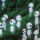 Image for article titled Visit the Real Princess Mononoke Forest